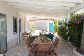 VILLA VERDEA casa vacanze
